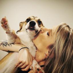 Katy Senia profile image