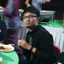 Jefri Abdullah profile image