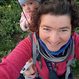 Oksana Bulgakova profile image