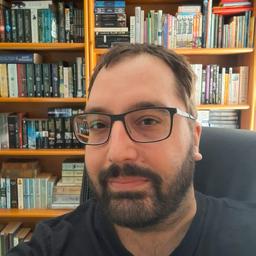 Charl de Kock profile image