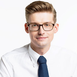 Maciej Madziński profile image
