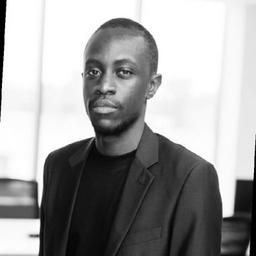 Joaquim Jambo profile image