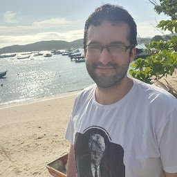 Pedro Pires profile image