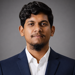 Shams Farabi  profile image