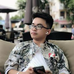 Lam Tran profile image