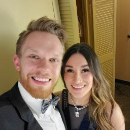 Stephen Westendorp profile image