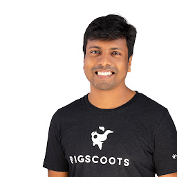 Prasul S profile image