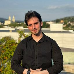 Gustavo Schweitzer profile image