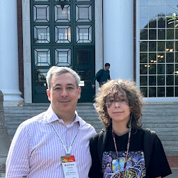 Matt Anestis profile image