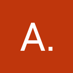 A. Merriweather profile image