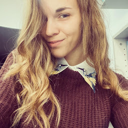 Boyana Dimitrova profile image