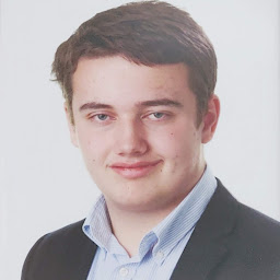 Rasmus Holm Høyrup profile image