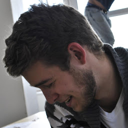 Jack Aldus profile image