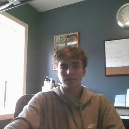 Oli -Cook profile image