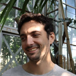 Filipp Kondratov profile image