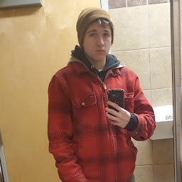 Kaleb  profile image