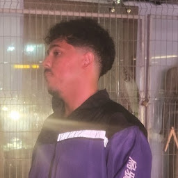 Gabriel Nadson profile image