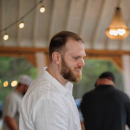 Matthew Stevens profile image