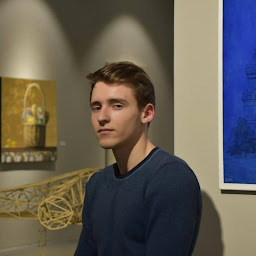 Oleg Smarandi profile image