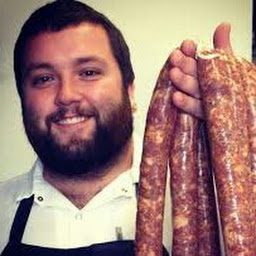 Dešrelė Kečupas profile image