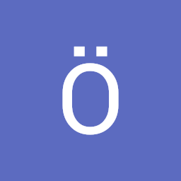 Ömer  profile image