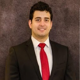 Jesus Garza profile image