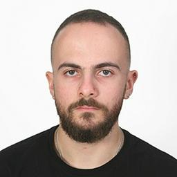 Stylianos Passaris profile image