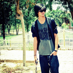 Syed Sibteali profile image