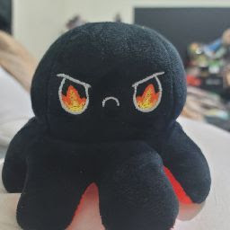 Eternimus  profile image