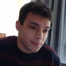 Mateus Godoy profile image