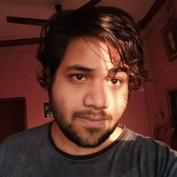 Sayantan Sanyal profile image