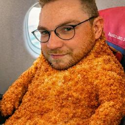 Ohneschnitzel  profile image