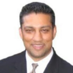 Raj Sidhu profile image