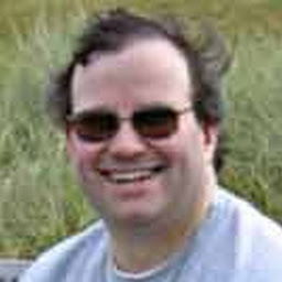 Geoff Riley profile image