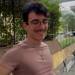 Juan Canavati profile image