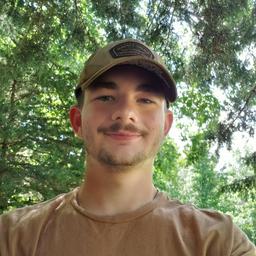 Joshua Bauer profile image