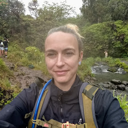 Joy Batty profile image