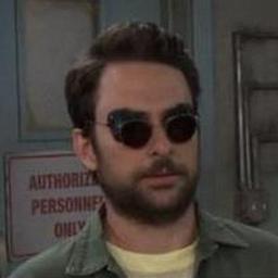 John W profile image