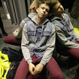 Edas Ramanauskas profile image