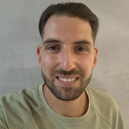 Konstantinos Zagovas profile image