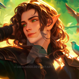 Benjjy  profile image
