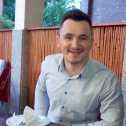 Petrut Obreja profile image