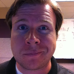 Daniel McCurley profile image