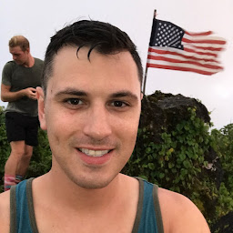 Eric Beauchner profile image