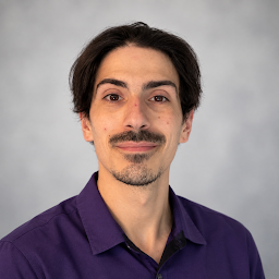 Julian Martinez profile image