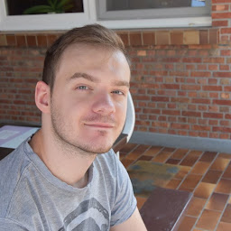 Ashley Vinckx profile image