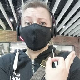 Julia Kylmälä profile image