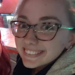 Holly Monroe profile image
