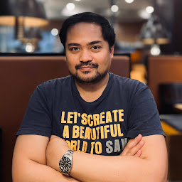 Kevin Rondilla profile image