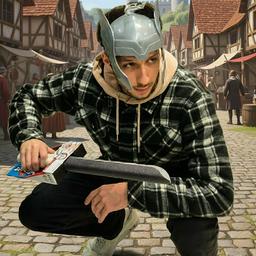 Jusuf Osmanovic profile image